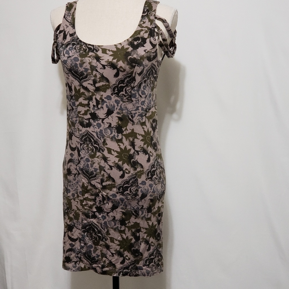 Free People Loungewear Gown